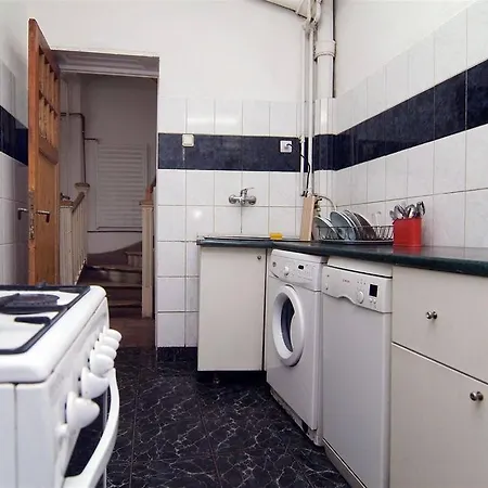Ostasilor Homestay * Bucarest