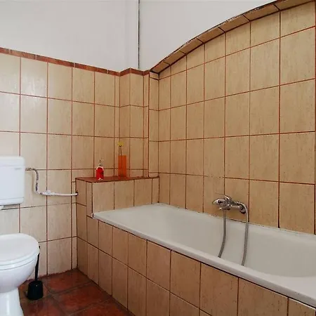 Ostasilor Homestay Alloggio in famiglia Bucarest