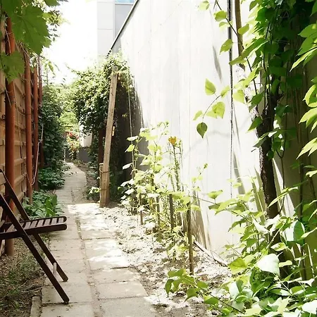 Ostasilor Homestay * Bucarest