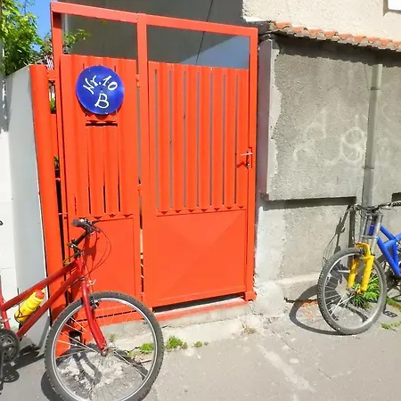 Alloggio in famiglia Ostasilor Homestay *