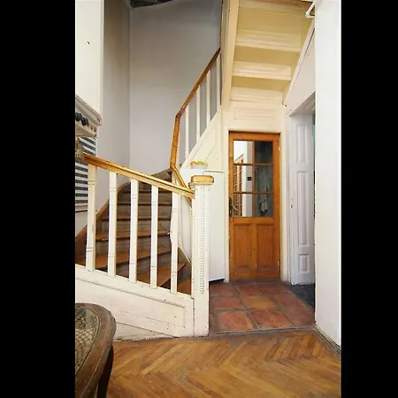 Ostasilor Homestay Bucarest